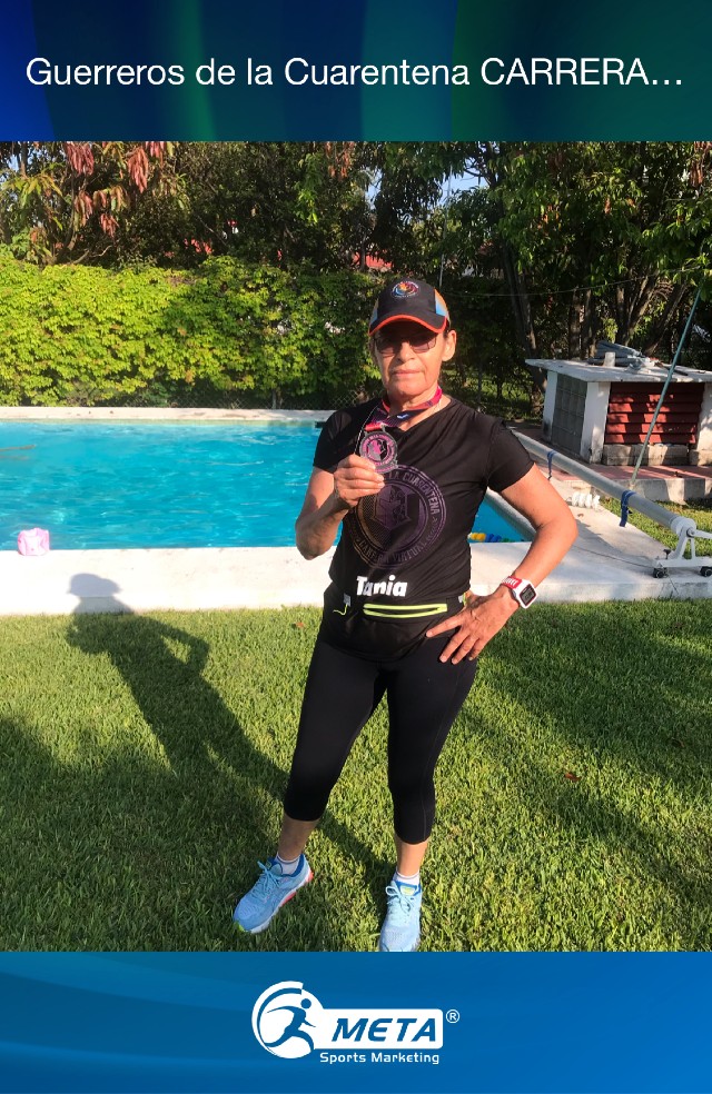 Tania Salazar Rodriguez