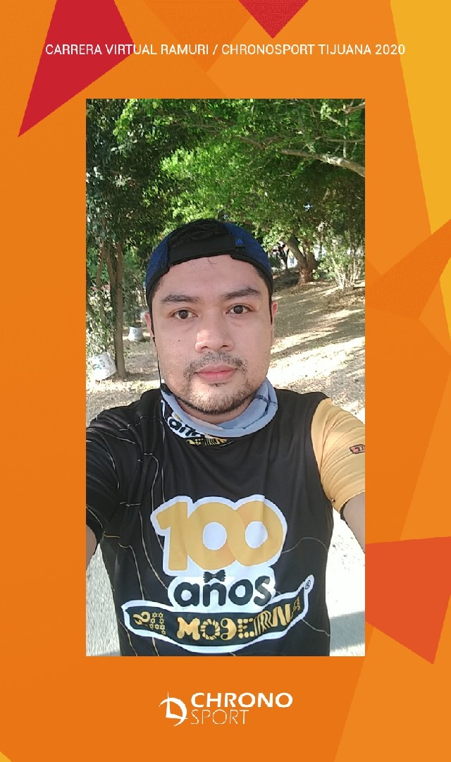 Julio cesar Avila escalon