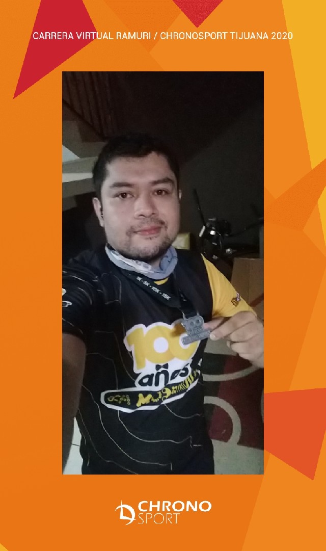 Julio cesar Avila escalon