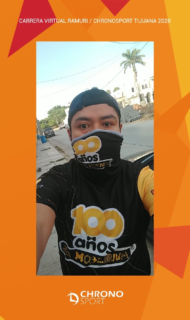 Julio cesar Avila escalon