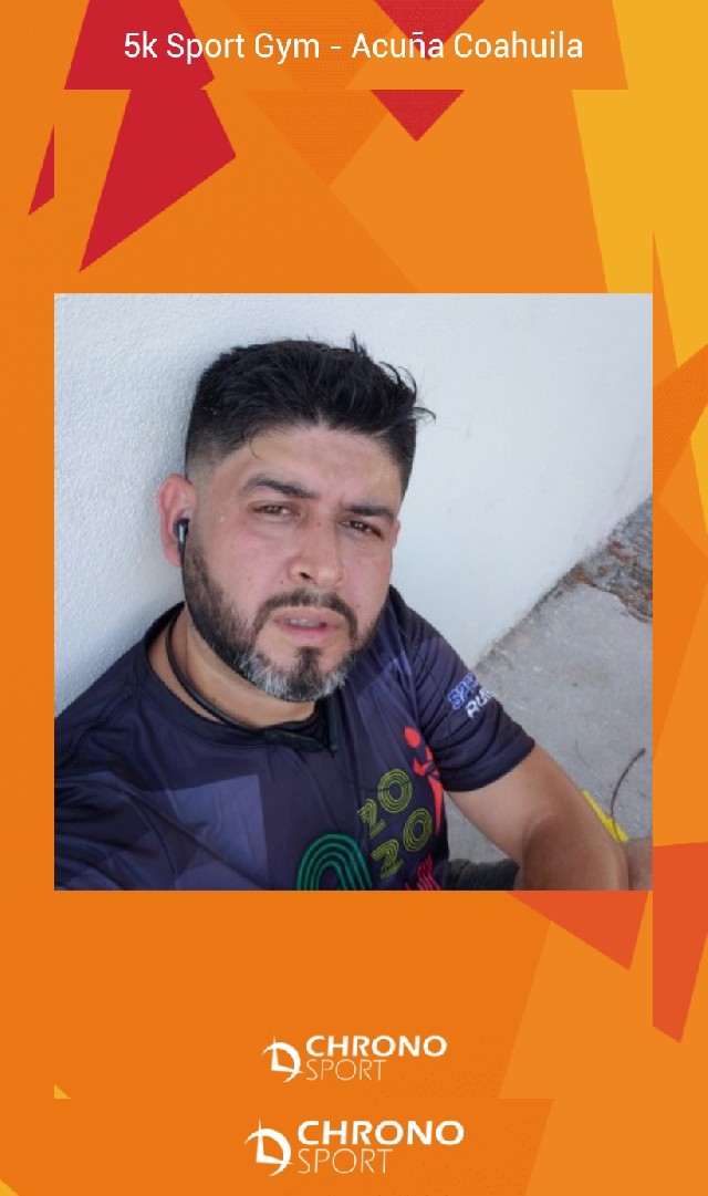 Daniel Alejandro Mata García