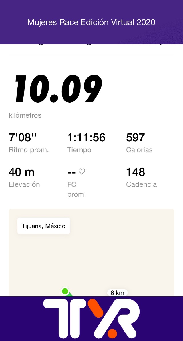 Maribel  Fernandez Santiago