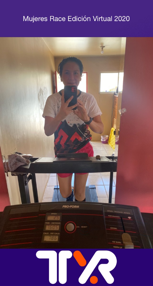 Maribel  Fernandez Santiago