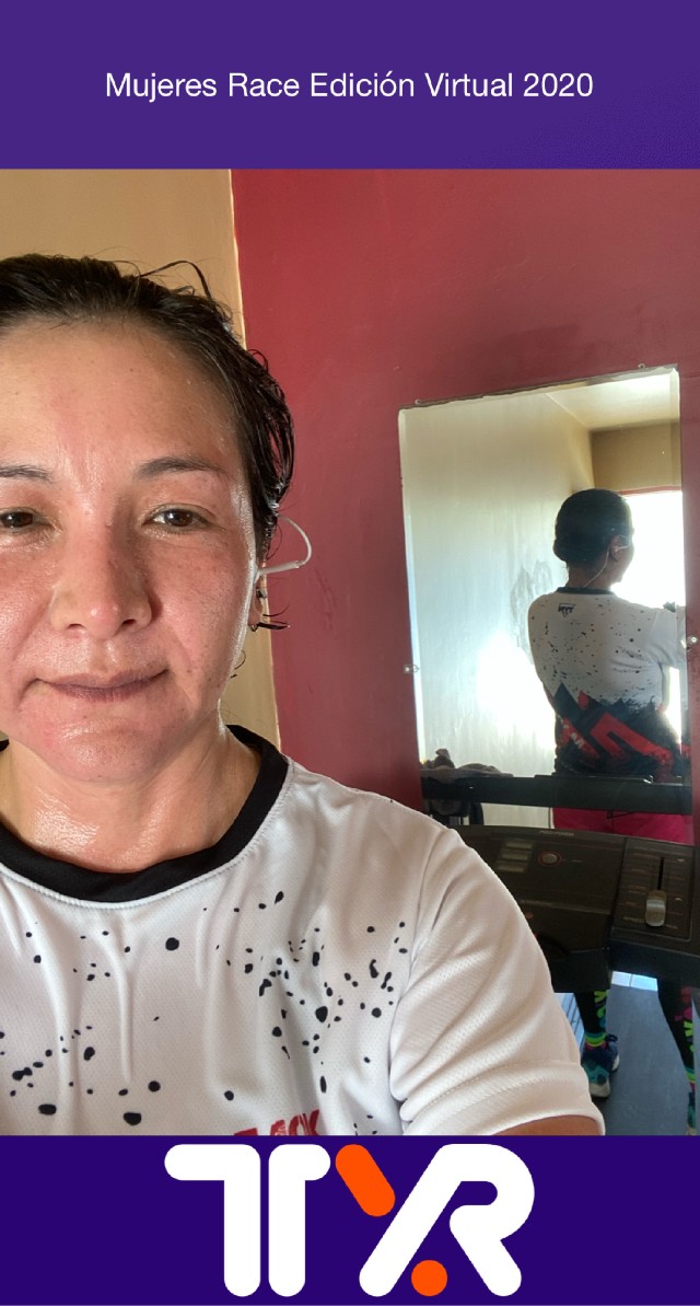 Maribel  Fernandez Santiago