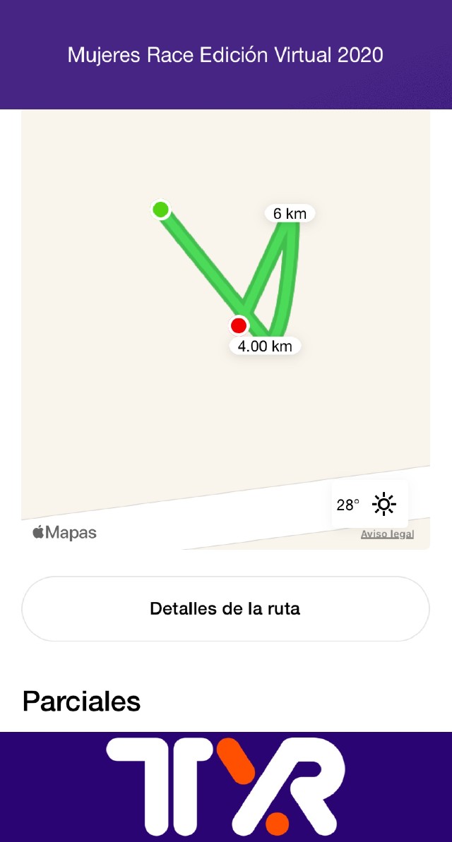 Maribel  Fernandez Santiago