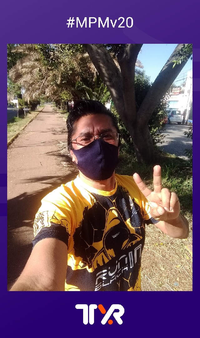 Daniel Gerardo García Hernández