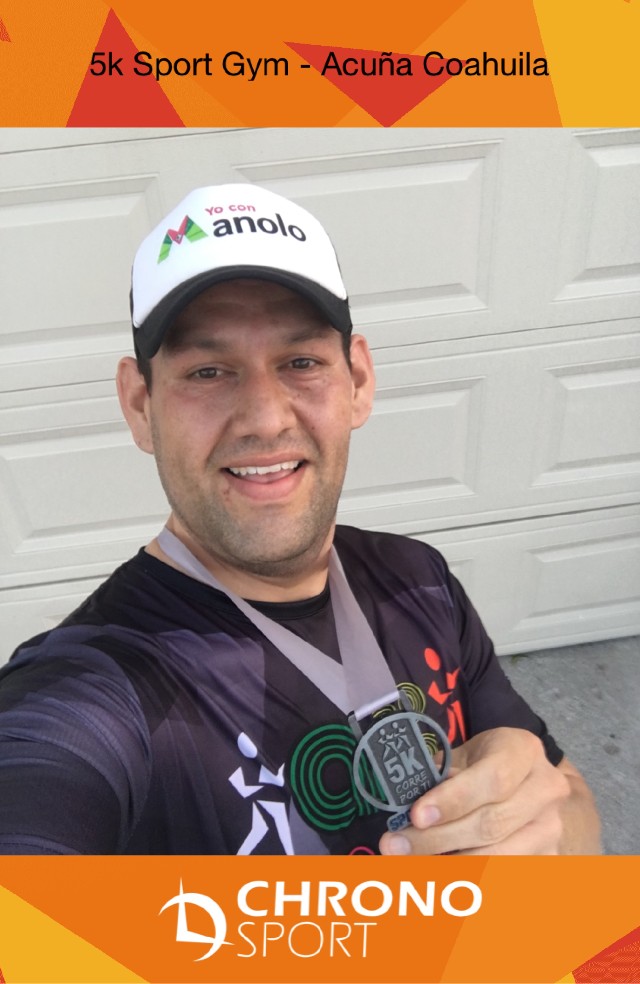 Juan Carlos Mendoza Lerma