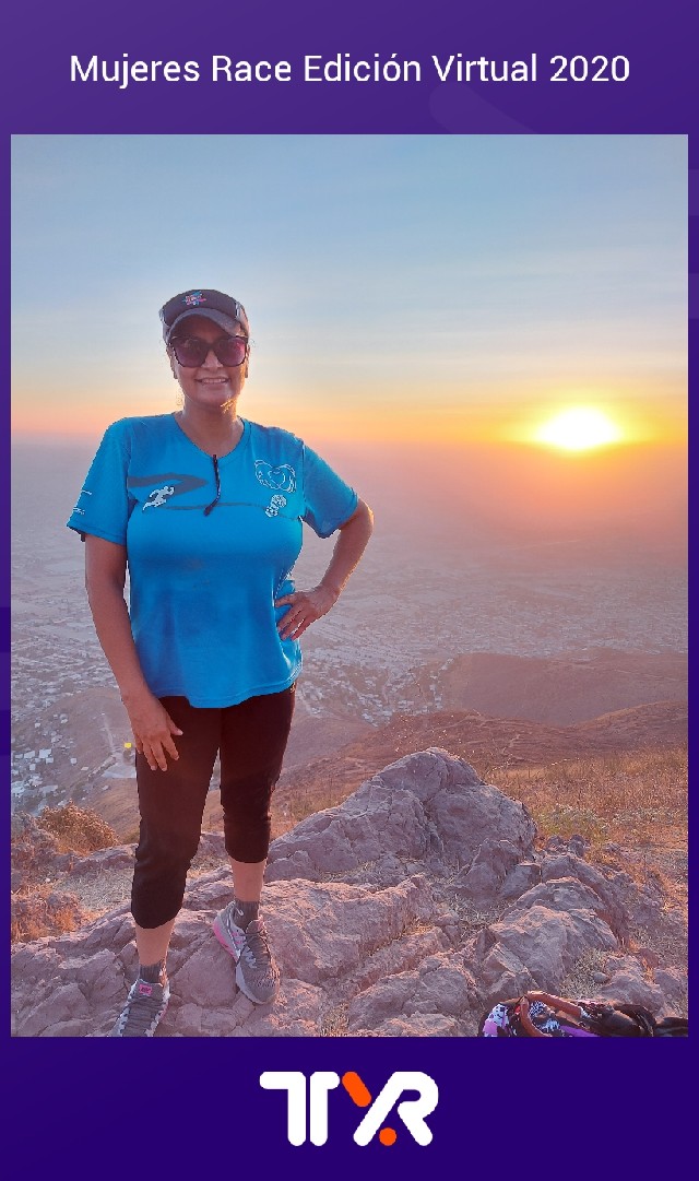 olga Patricia Ramirez Santos