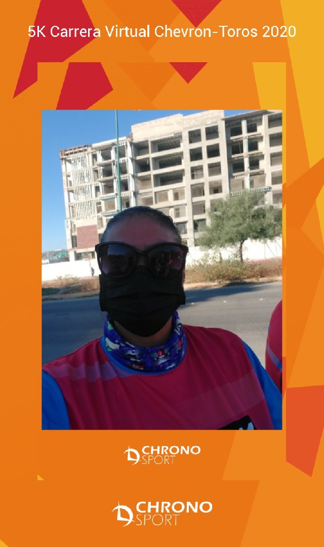 olga Patricia Ramirez Santos