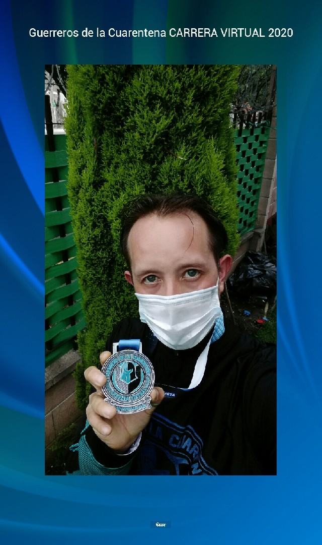 José Carlos López de Gante