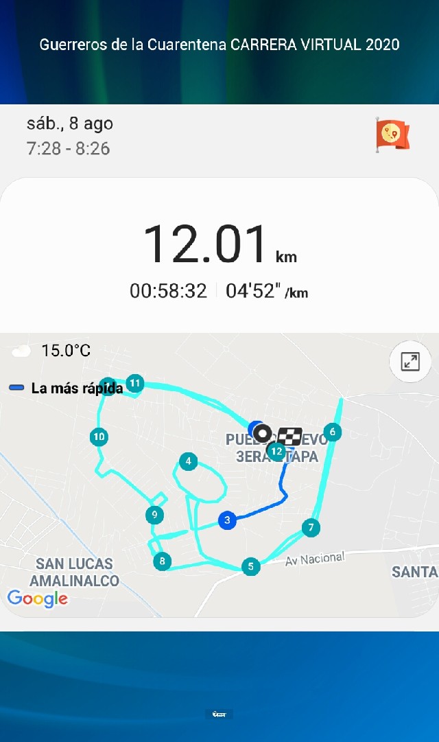 José Carlos López de Gante