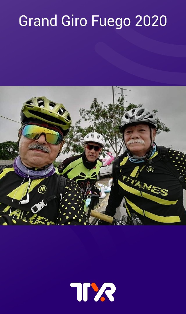 Jorge Salvador Loredo López 