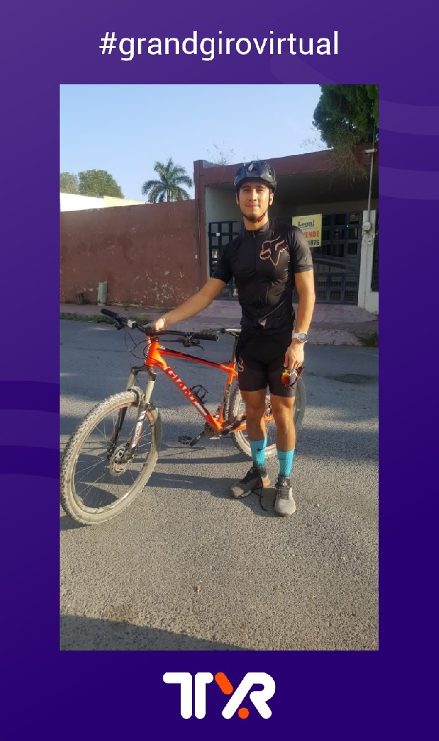 Armando Adrián  Fernández Parra