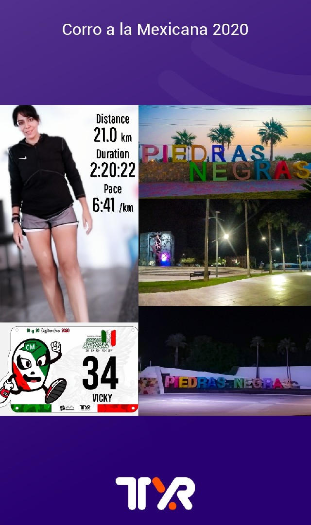 Victoria  Monsivais Nogues 