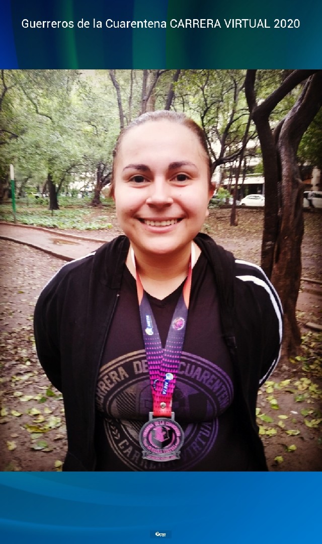 Jacqueline Concepción Celio Sandoval