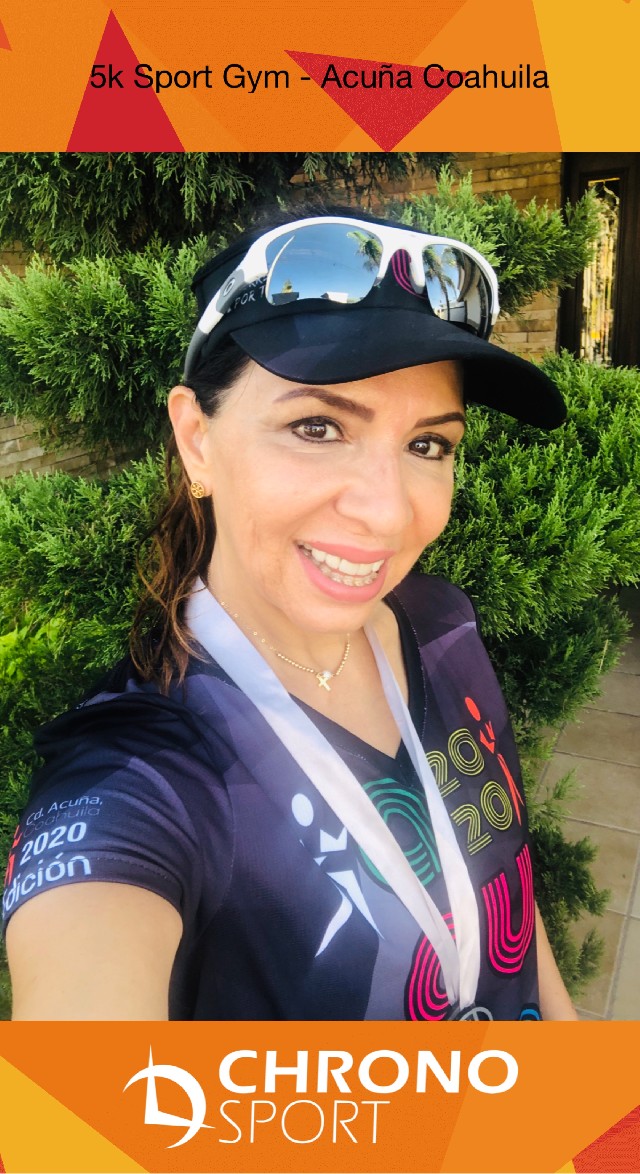 Alma Delia  Marin Antunez 