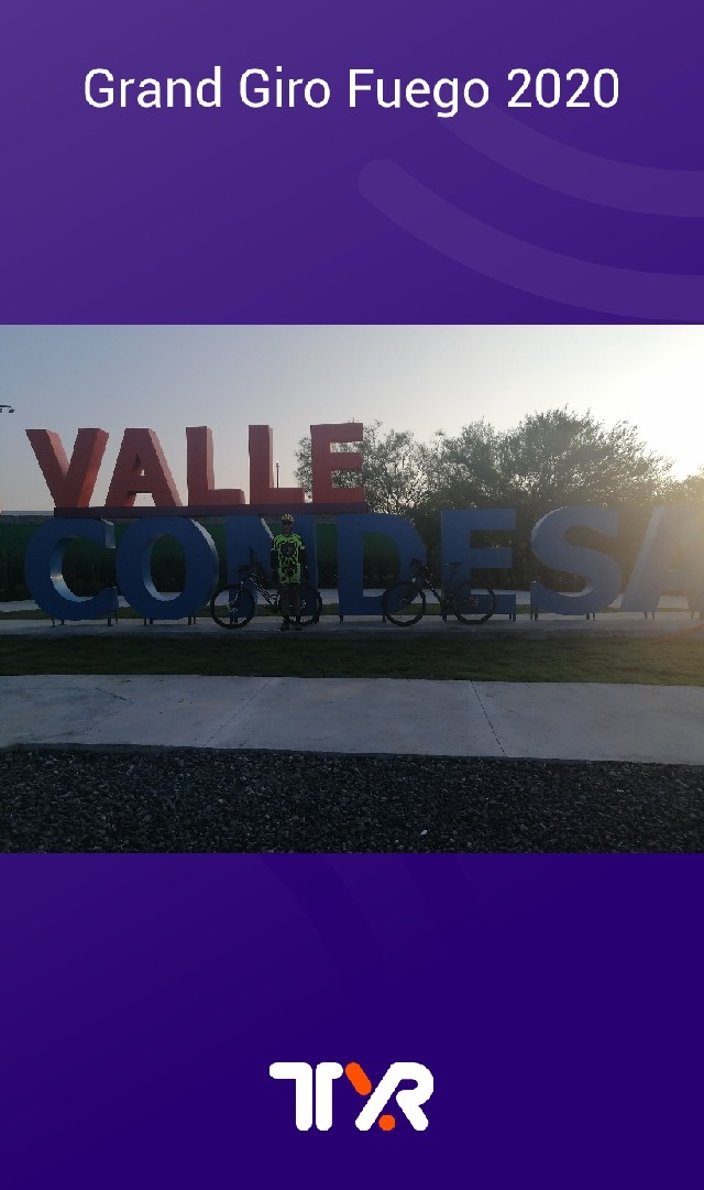 José Ángel  Trujillo Rendon 