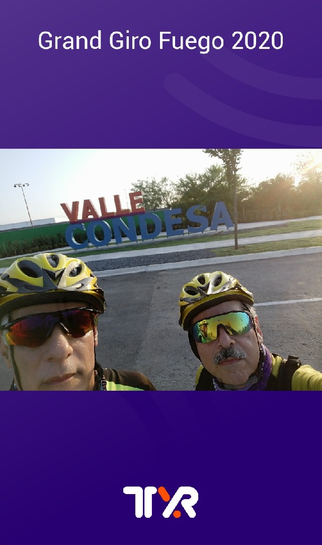 José Ángel  Trujillo Rendon 