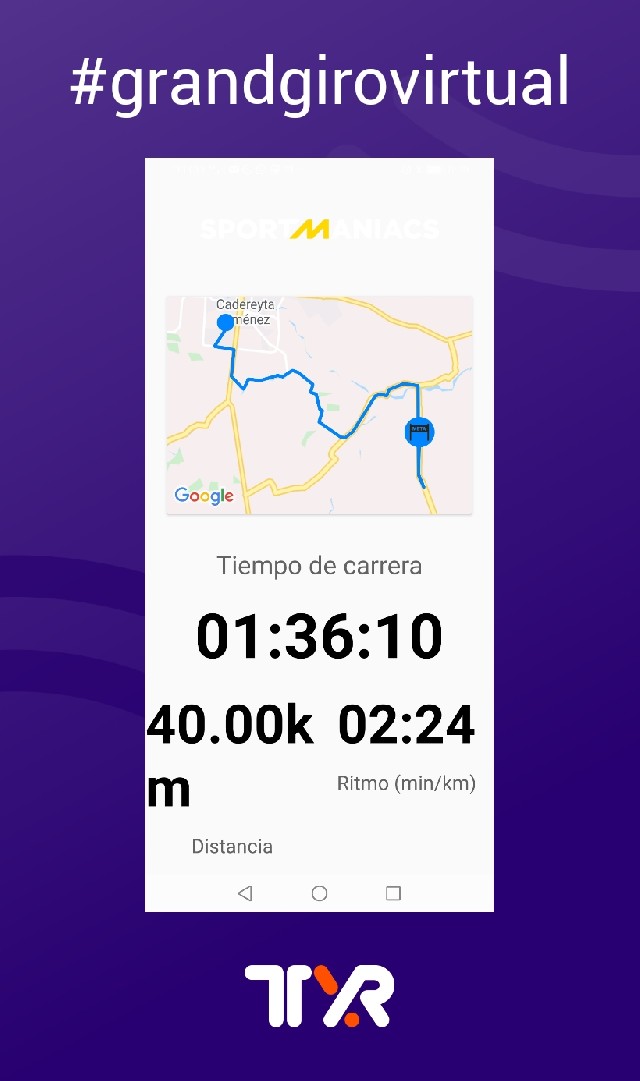 José Ángel  Trujillo Rendon 