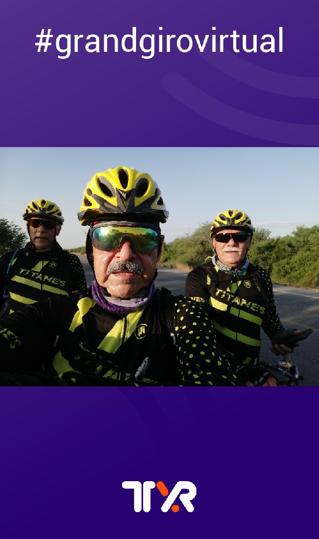 José Ángel  Trujillo Rendon 