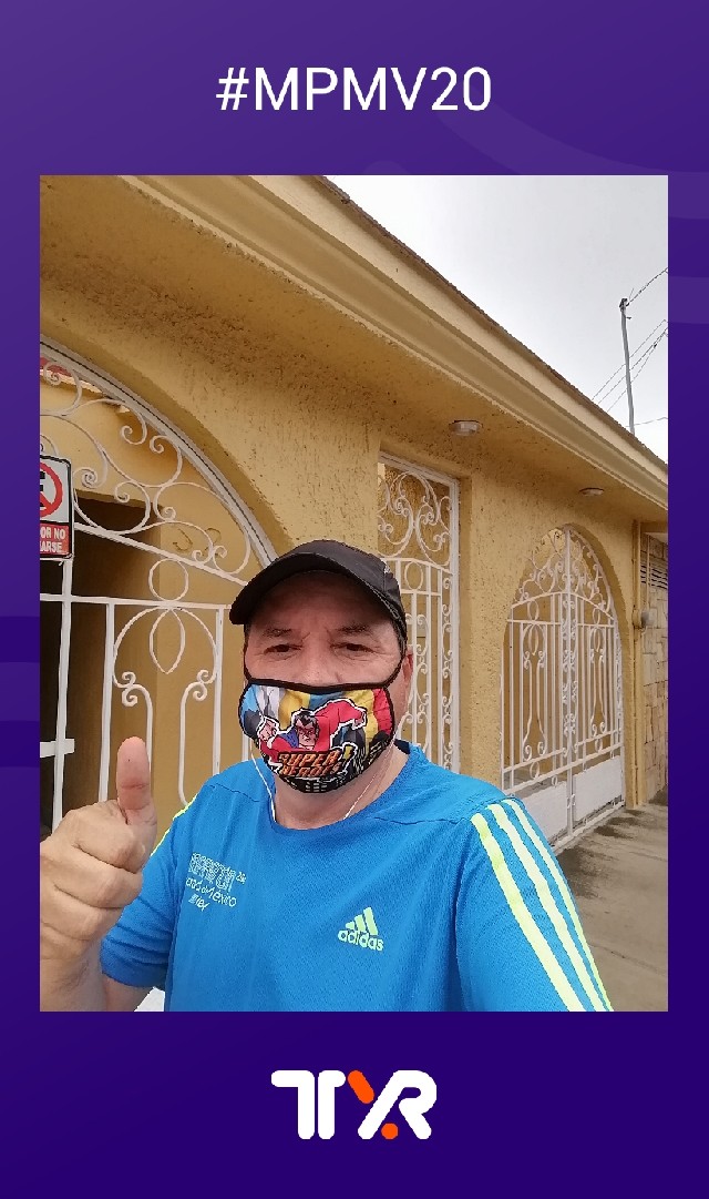 Jorge Isaac Arreola Nuñez