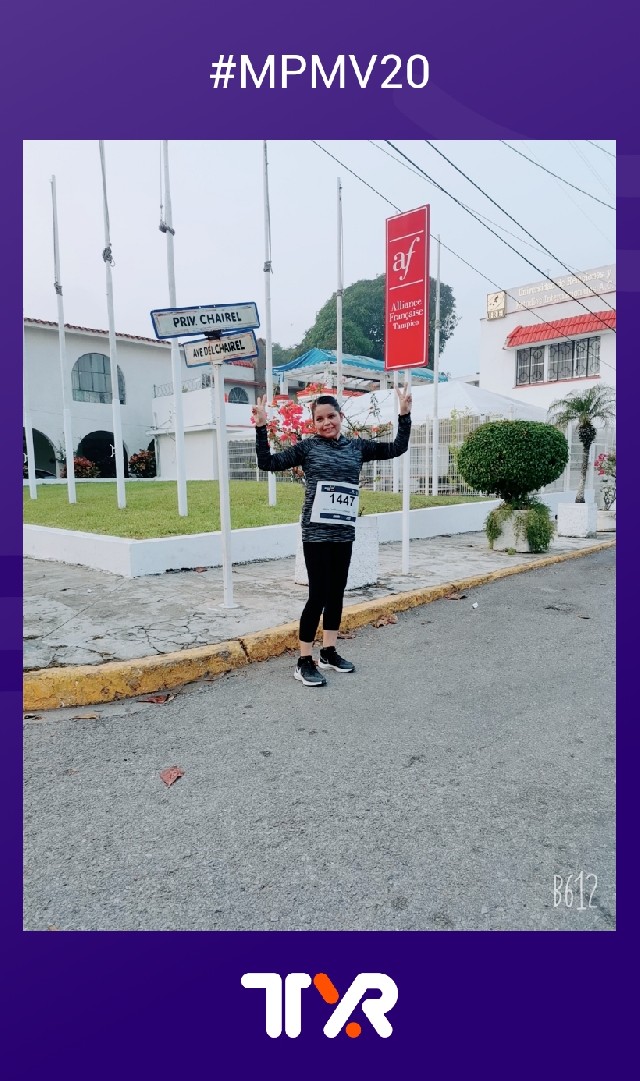 María del Rosario Chavez Santillana