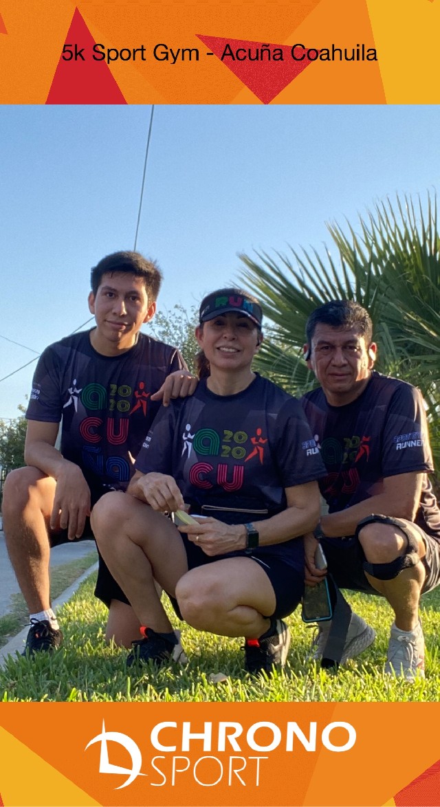 Ma Luisa Ramirez Garcia