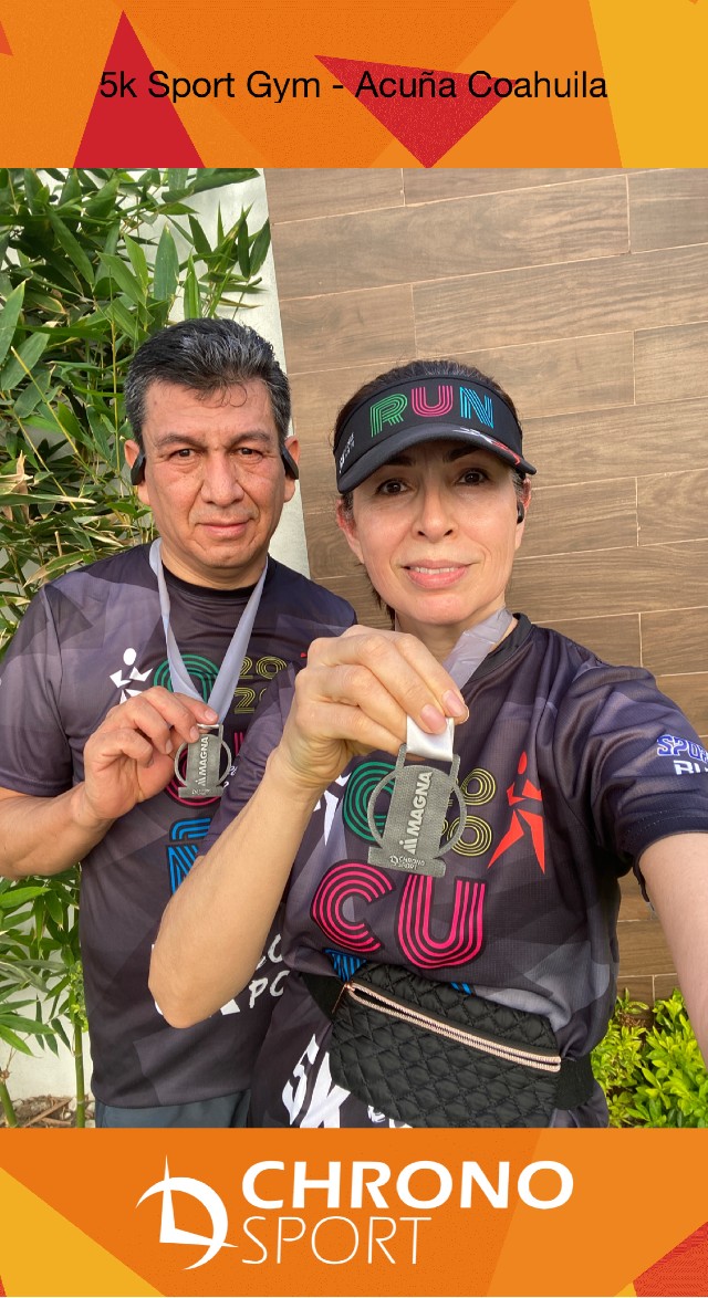 Ma Luisa Ramirez Garcia