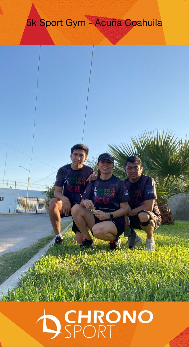 Ma Luisa Ramirez Garcia