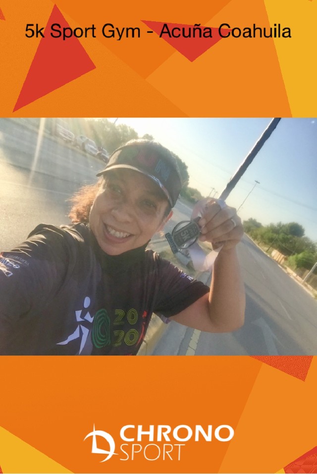 Maria Isabel Trejo Miranda