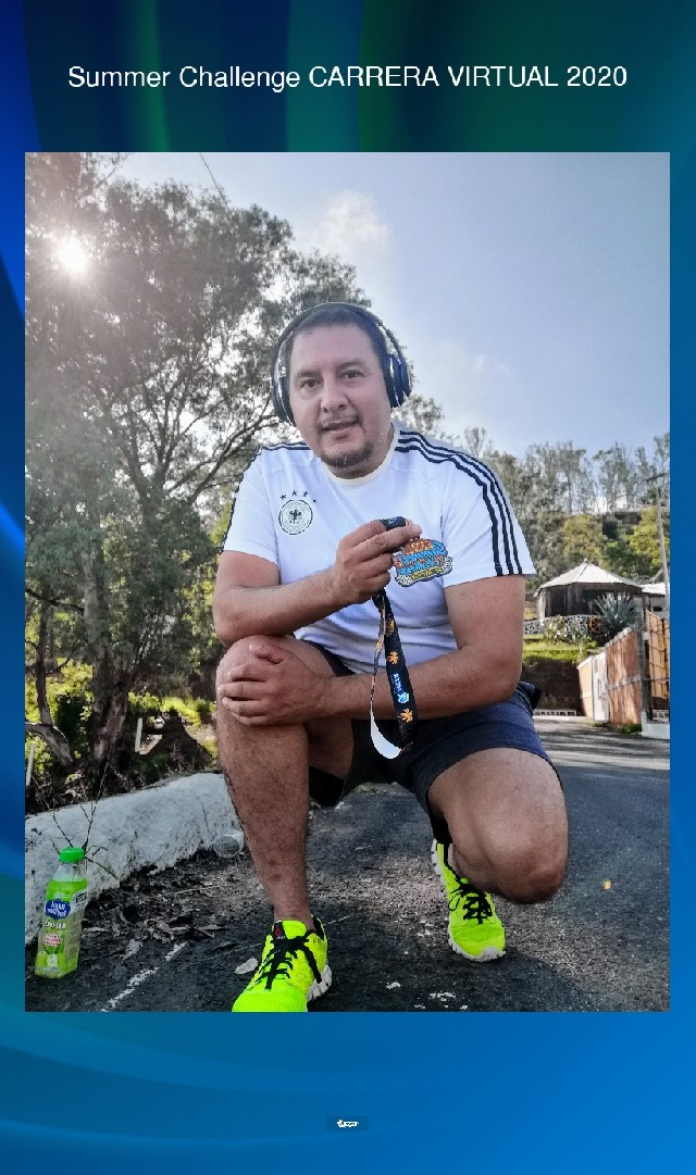 César Ahmed Muñiz López