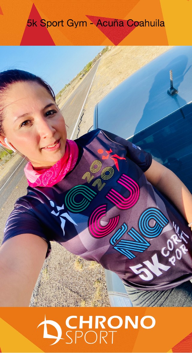 Karla Zekely salazar