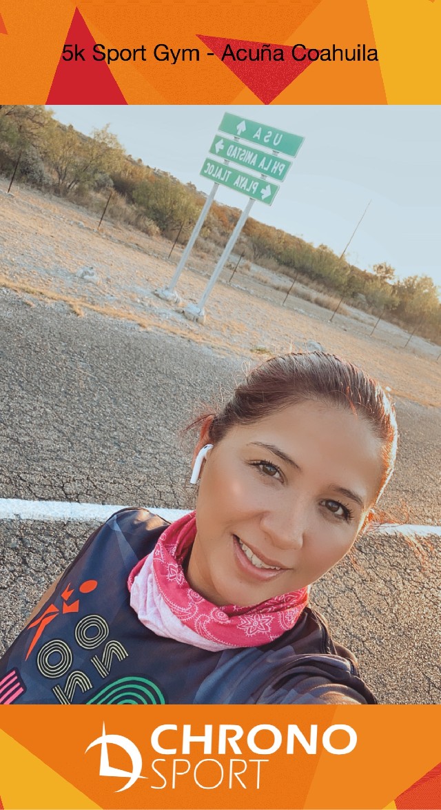 Karla Zekely salazar