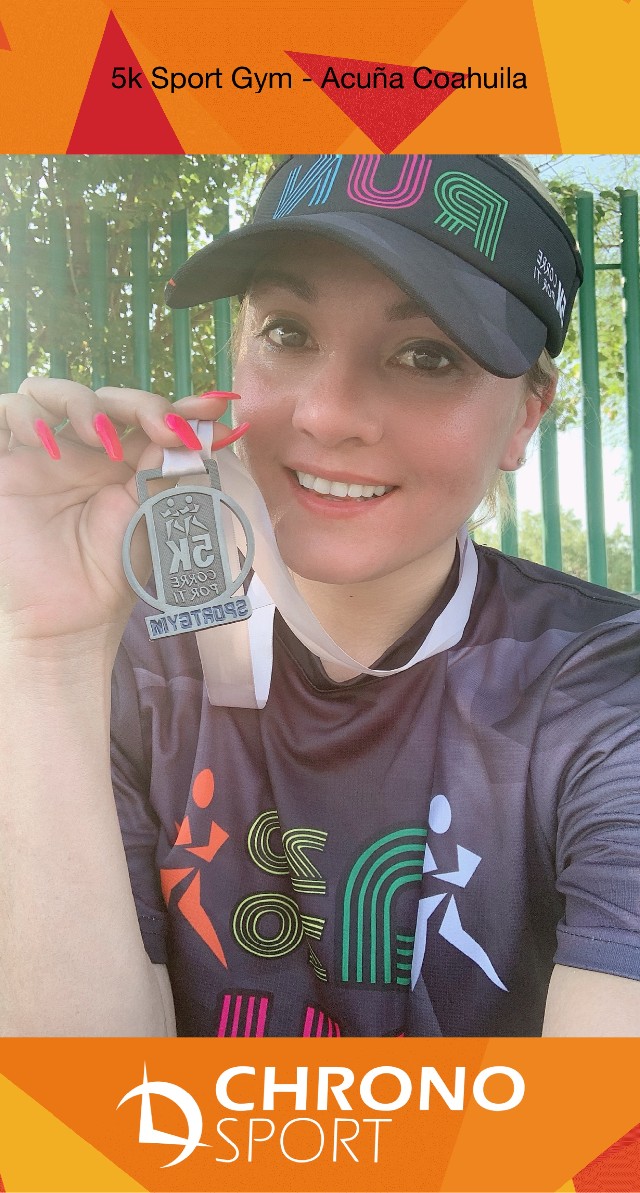 Yazmín  Martinez Montero