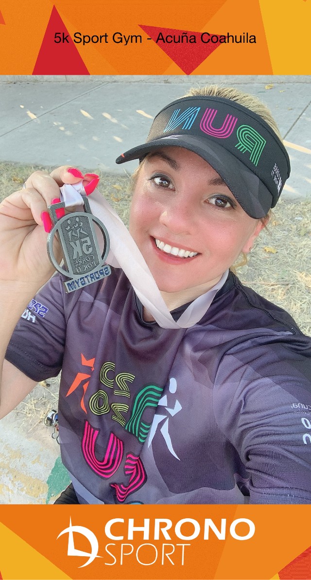 Yazmín  Martinez Montero