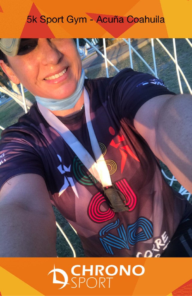 Hilda De León Cedillo