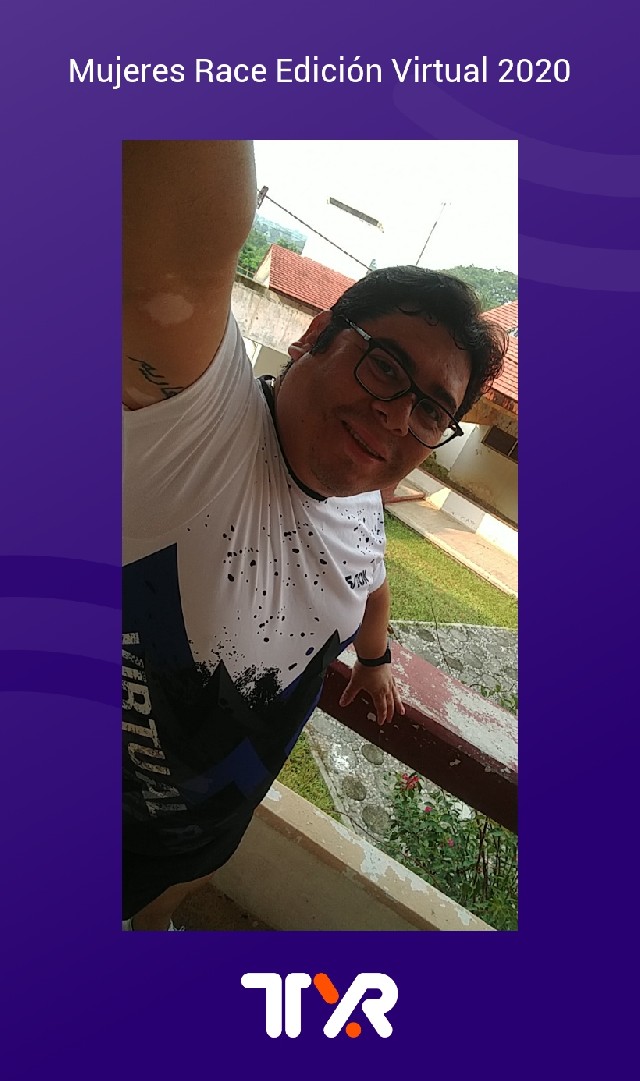 Omar Yearim prieto alor