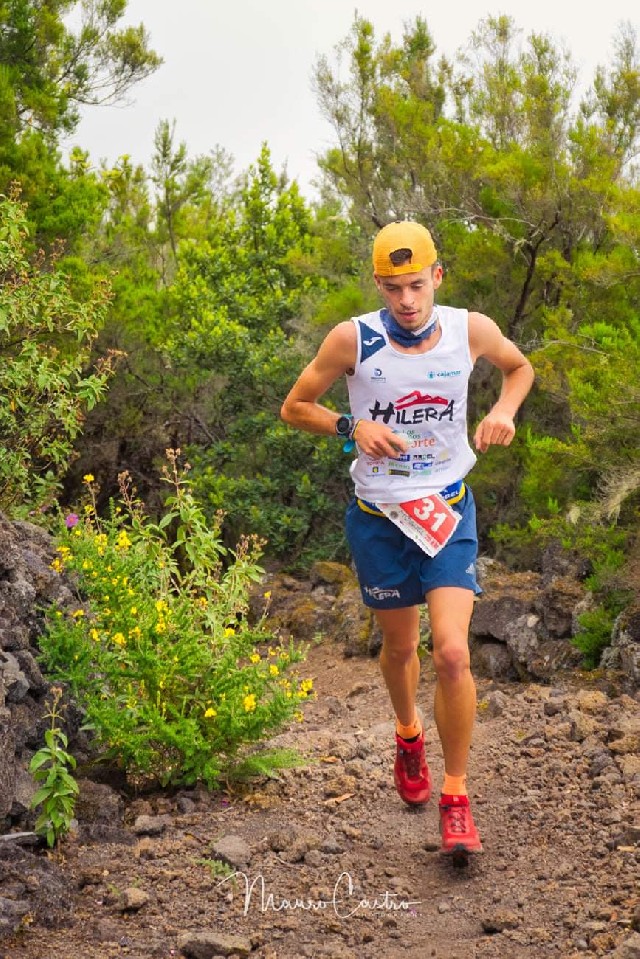 Aarón Felipe Hernández