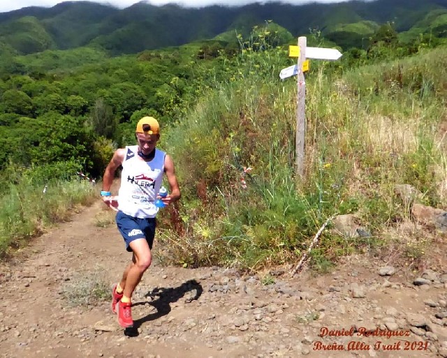 Aarón Felipe Hernández