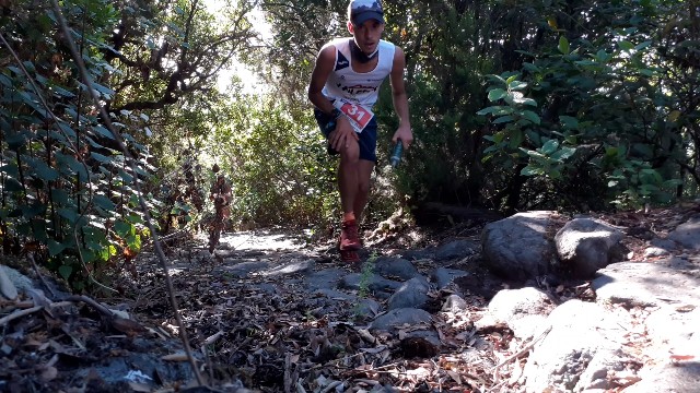 Aarón Felipe Hernández