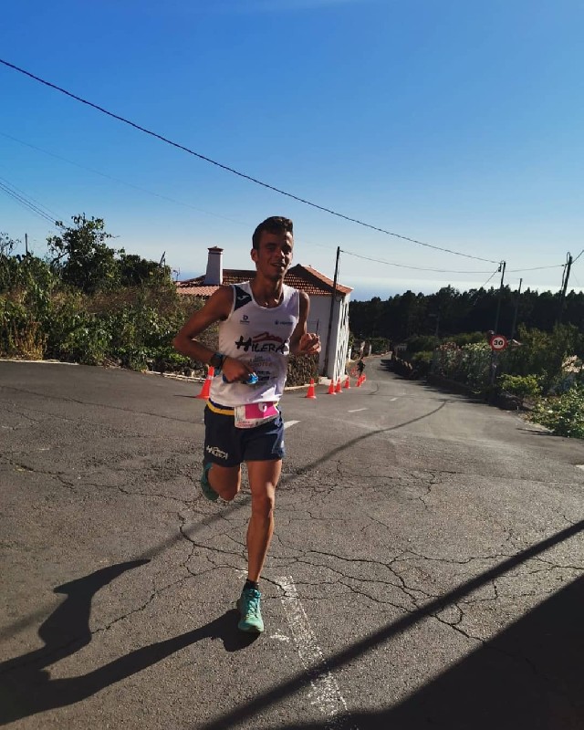 Aarón Felipe Hernández