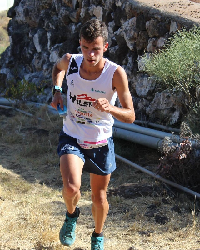 Aarón Felipe Hernández