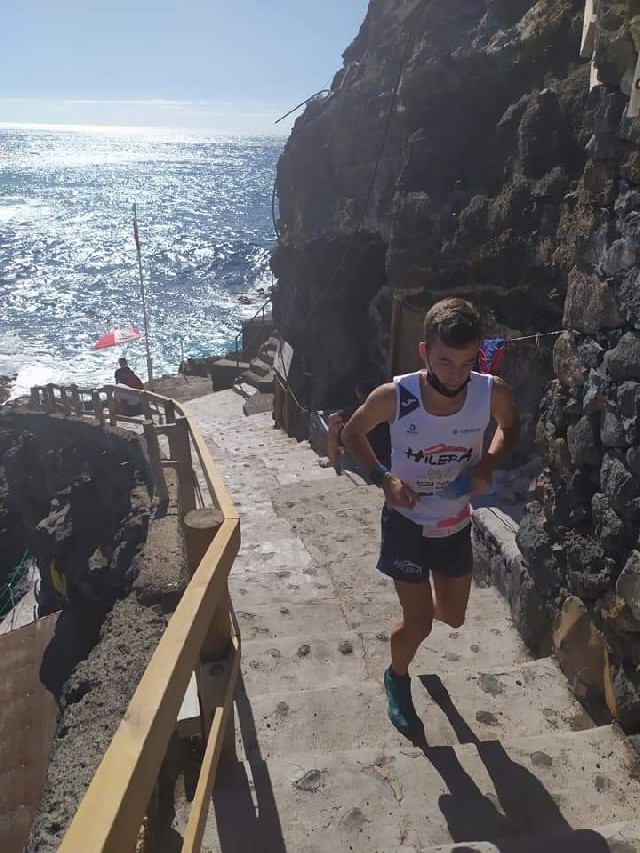 Aarón Felipe Hernández