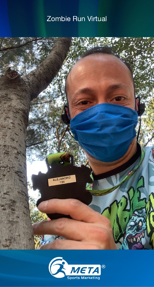 Alejandro  Diaz Valencia