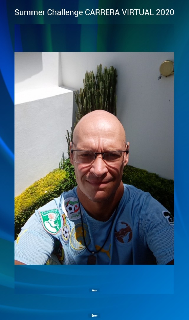 José Ignacio Vergara martinez