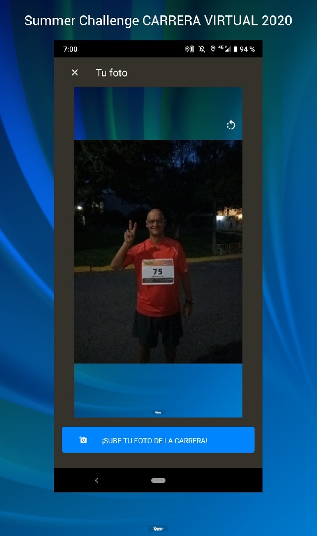 José Ignacio Vergara martinez