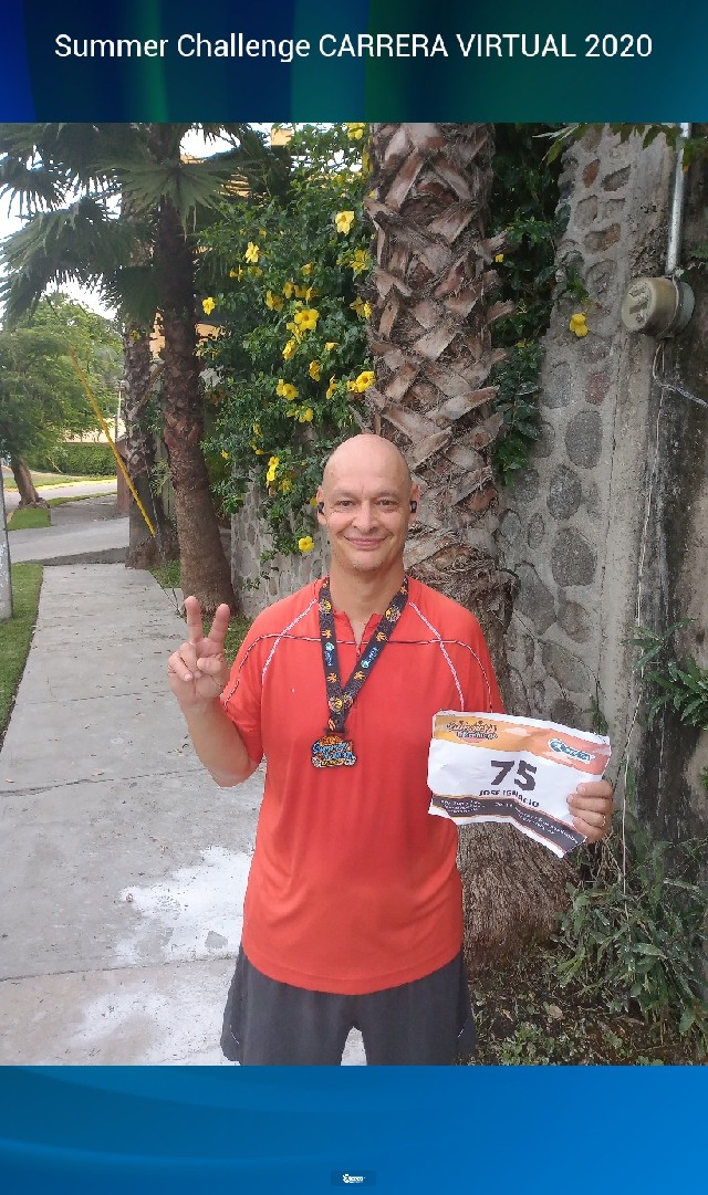 José Ignacio Vergara martinez