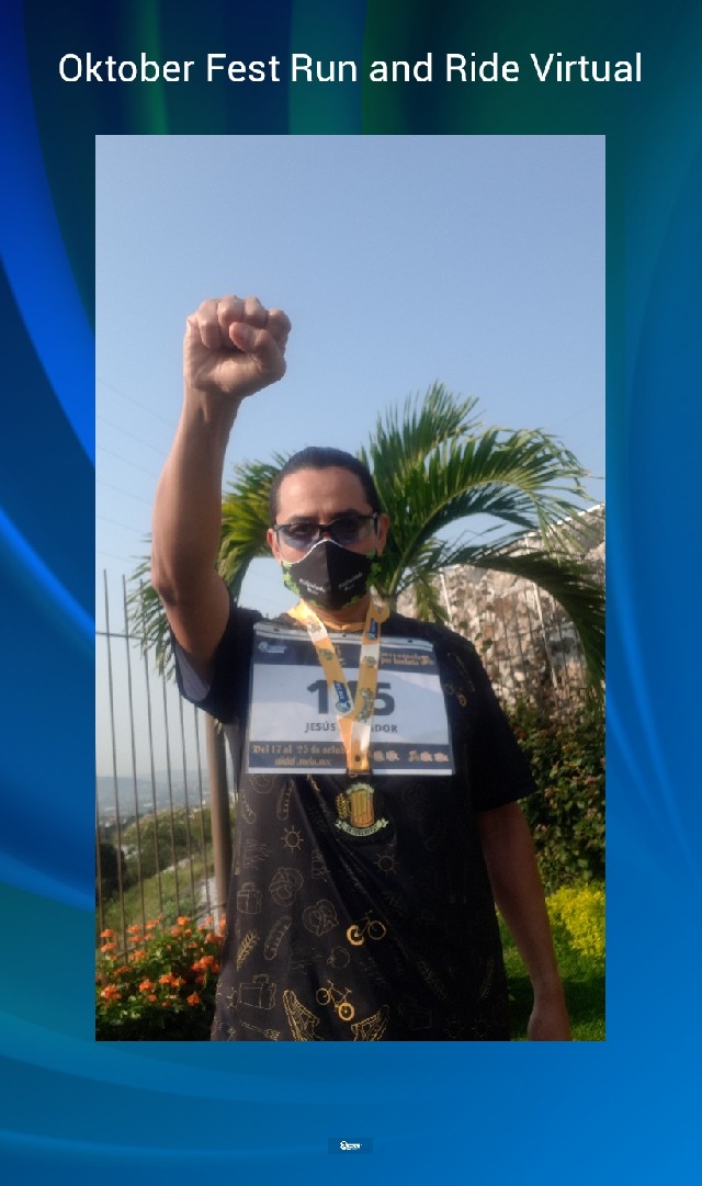 Jesús Salvador García Carrera