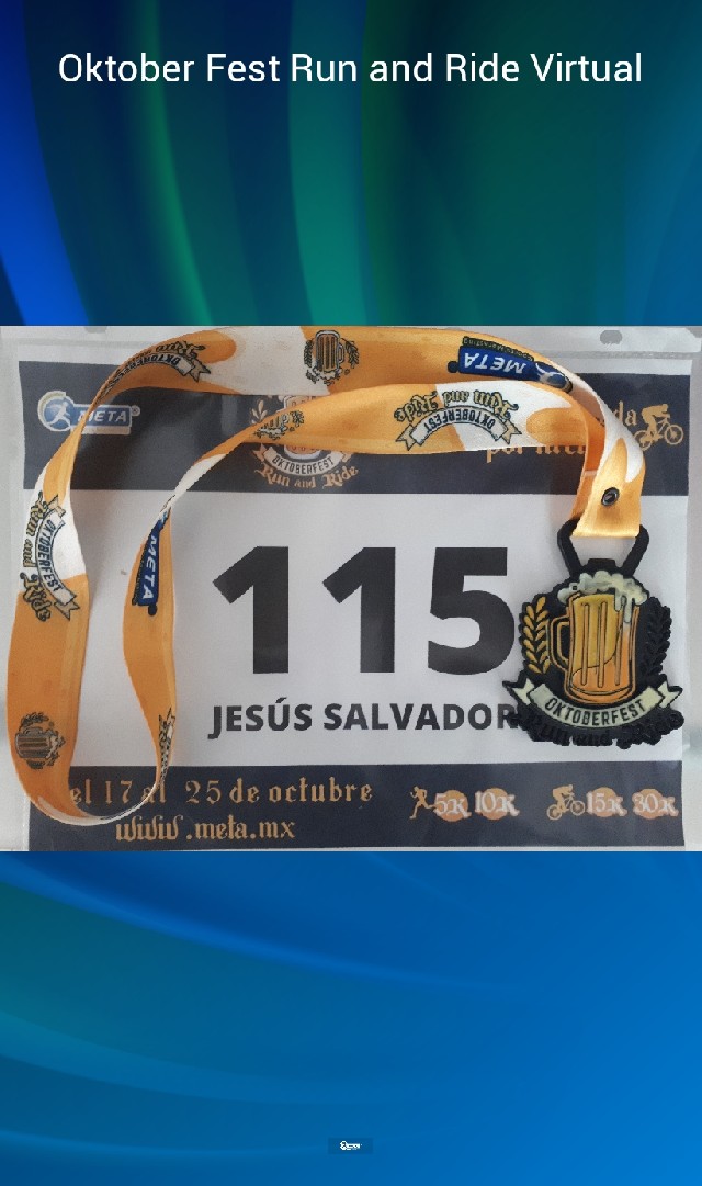 Jesús Salvador García Carrera