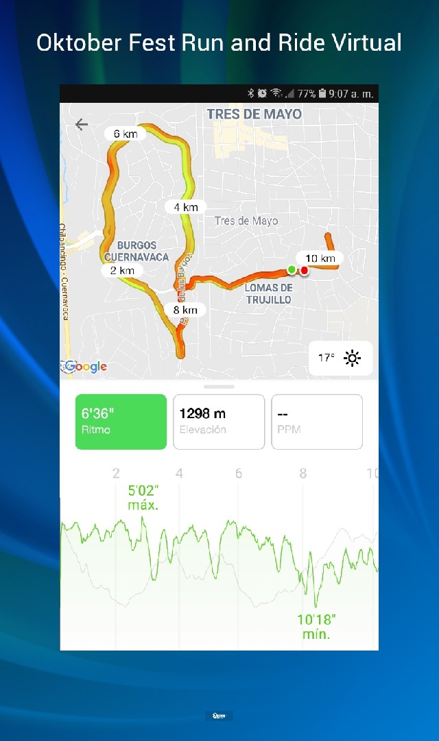 Jesús Salvador García Carrera